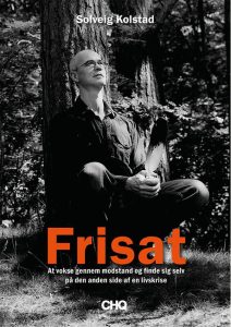Frisat - Bog